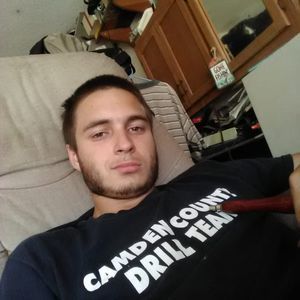 Meet your Posher, Davey